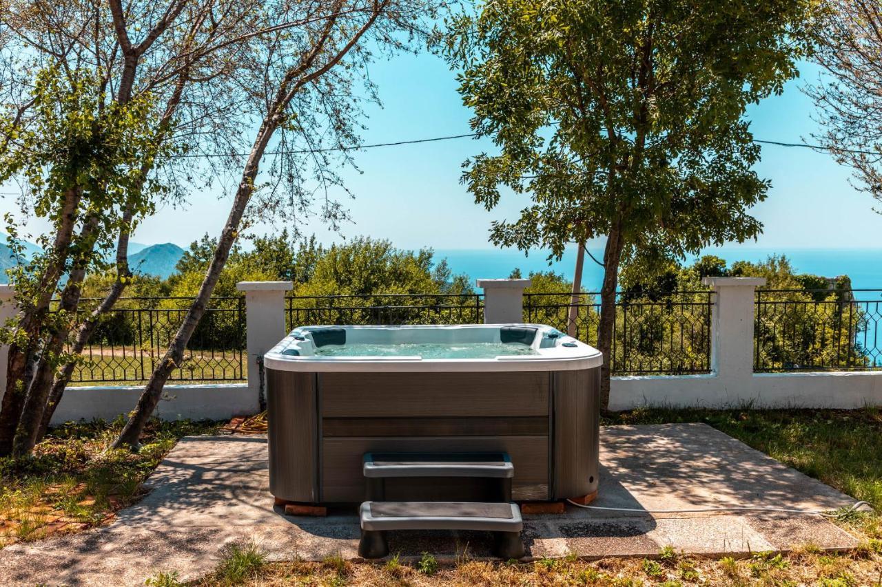 Holiday Home Marija Budva Exterior foto