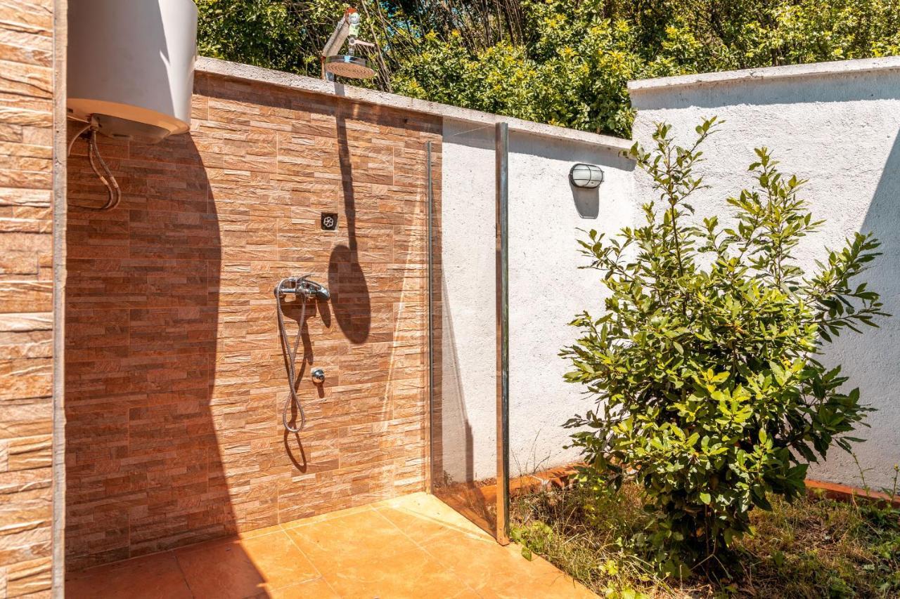 Holiday Home Marija Budva Exterior foto