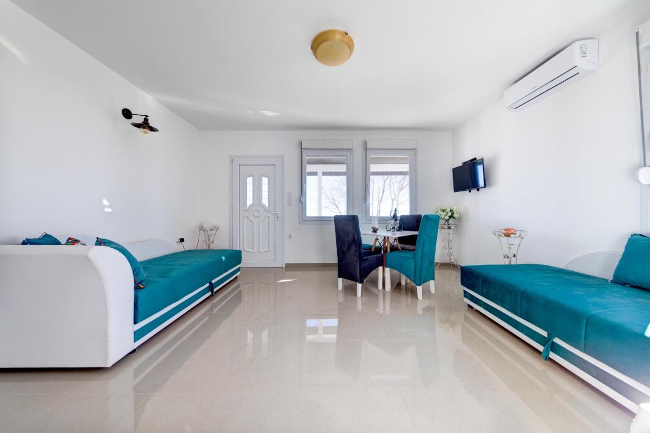 Holiday Home Marija Budva Exterior foto